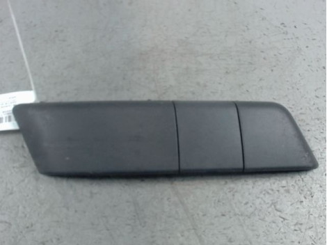 PROTECTION PARE-CHOC AVD RENAULT MEGANE III ESTATE 09-