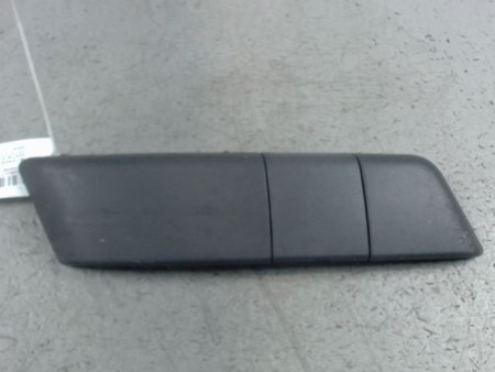 PROTECTION PARE-CHOC AVD RENAULT MEGANE III ESTATE 09-