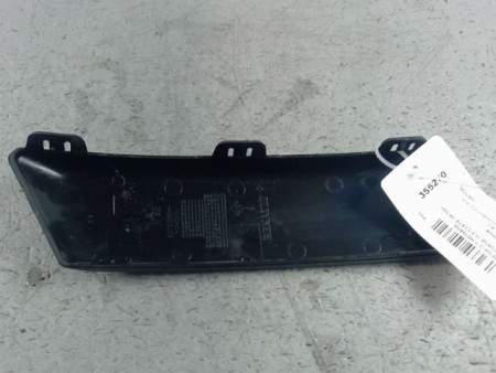 PROTECTION PARE-CHOC AVG RENAULT MEGANE III ESTATE 09-