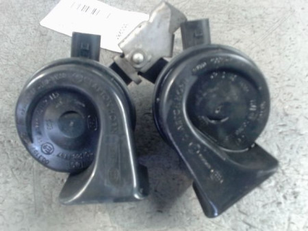 KLAXON / AVERTISSEUR VOLKSWAGEN POLO 2009-