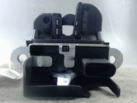 SERRURE HAYON  VOLKSWAGEN POLO 2009-