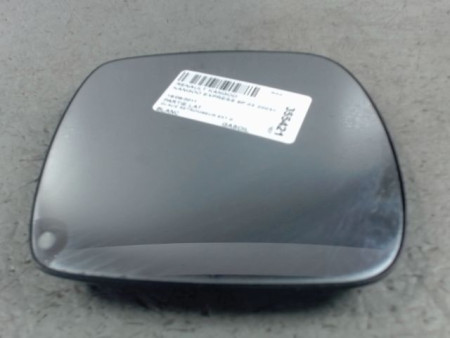 GLACE RETROVISEUR EXT G RENAULT KANGOO EXPRESS 2003-