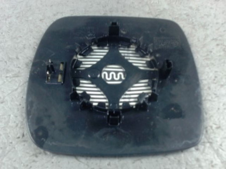 GLACE RETROVISEUR EXT G RENAULT KANGOO EXPRESS 2003-