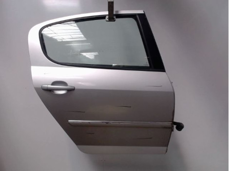 PORTE ARRIERE DROIT PEUGEOT 407