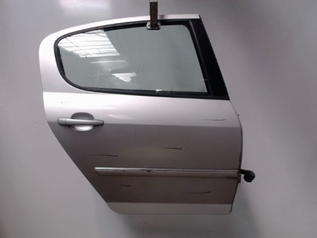 PORTE ARRIERE DROIT PEUGEOT 407