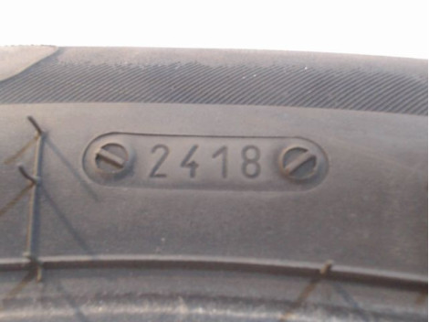 Pneu SEBRING ROAD PERFORMANCE 185 60 15 88 H