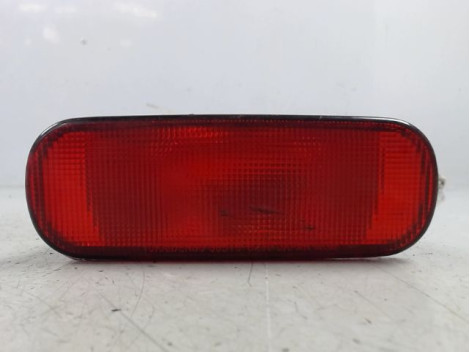 FEU BROUILLARD CENTRAL ARRIERE SUZUKI SWIFT 3P
