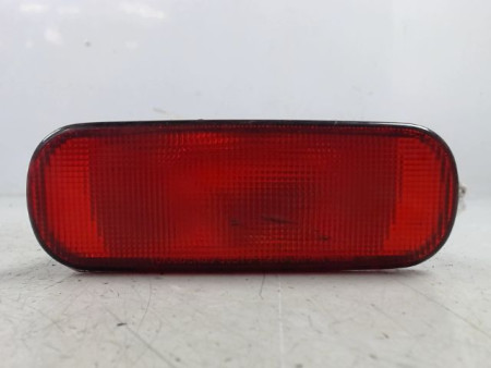 FEU BROUILLARD CENTRAL ARRIERE SUZUKI SWIFT 3P
