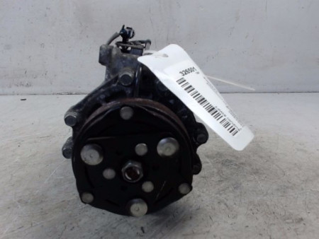 COMPRESSEUR AIR CONDITIONNE SUZUKI SWIFT 3P