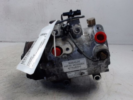 COMPRESSEUR AIR CONDITIONNE SUZUKI SWIFT 3P