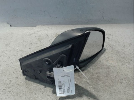 RETROVISEUR EXTERIEUR ELECTRIQUE DROIT RENAULT LAGUNA III 2009-