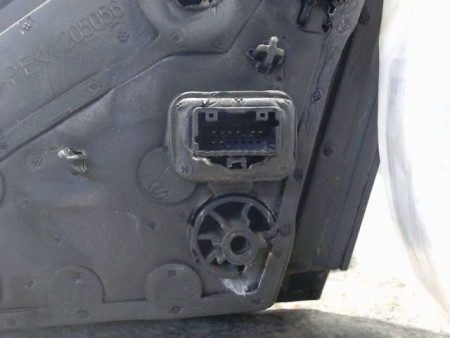 RETROVISEUR EXTERIEUR ELECTRIQUE DROIT RENAULT LAGUNA III 2009-
