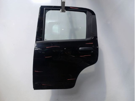 PORTE ARRIERE GAUCHE FIAT PANDA 2003-