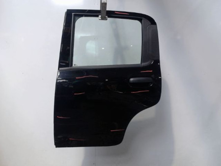 PORTE ARRIERE GAUCHE FIAT PANDA 2003-