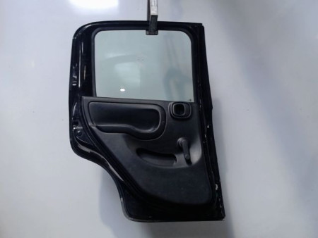 PORTE ARRIERE GAUCHE FIAT PANDA 2003-