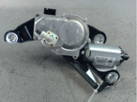 MOTEUR ESSUIE-GLACE ARRIERE B.M.W. SERIE 1