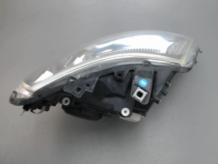 PHARE GAUCHE PEUGEOT BOXER