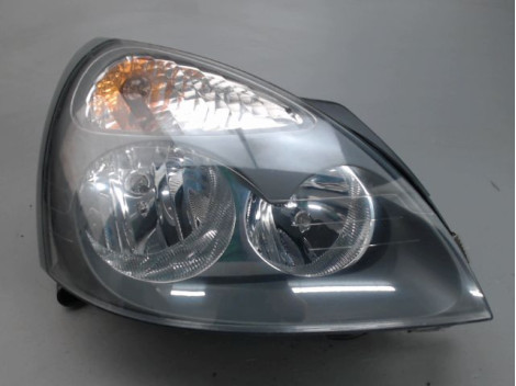 PHARE DROIT RENAULT CLIO II PH.2 01-06