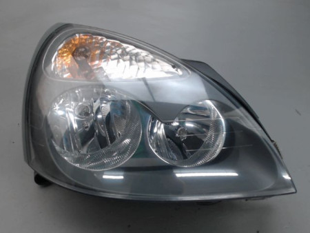 PHARE DROIT RENAULT CLIO II PH.2 01-06