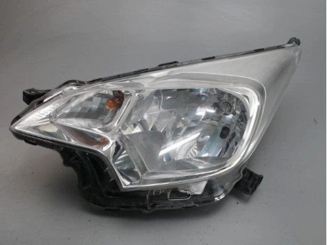 PHARE GAUCHE TOYOTA VERSO-S