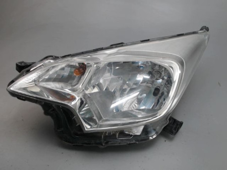 PHARE GAUCHE TOYOTA VERSO-S