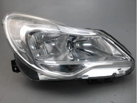 PHARE DROIT OPEL CORSA 2010-