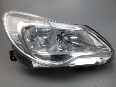 PHARE DROIT OPEL CORSA 2010-