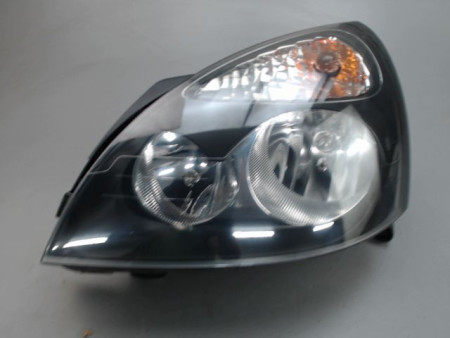PHARE GAUCHE RENAULT CLIO II PH.2 01-06