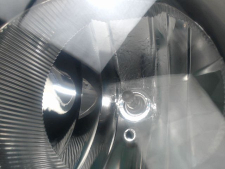 PHARE GAUCHE RENAULT CLIO II PH.2 01-06