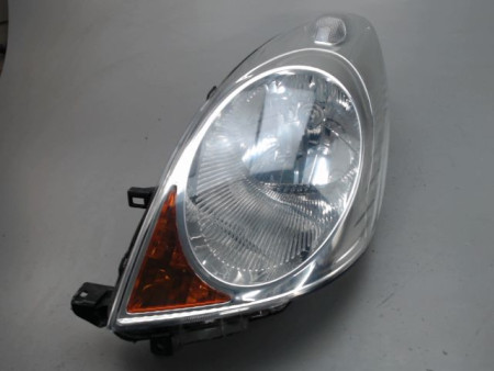 PHARE GAUCHE NISSAN NOTE