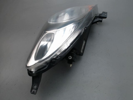 PHARE GAUCHE NISSAN NOTE
