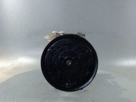 COMPRESSEUR AIR CONDITIONNE RENAULT CLIO IV