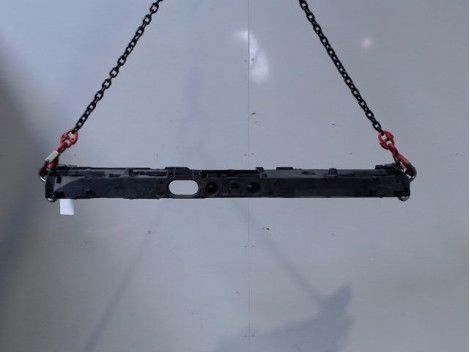 TRAVERSE SUPERIEURE ARMATURE AVANT RENAULT CLIO IV