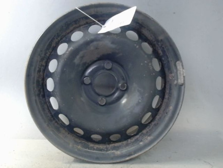 JANTE TOLE RENAULT CLIO IV