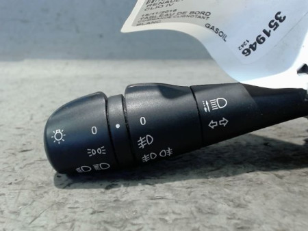 COMMANDE CLIGNOTANT RENAULT CLIO IV