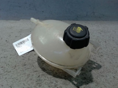 VASE EXPANSION RENAULT CLIO IV