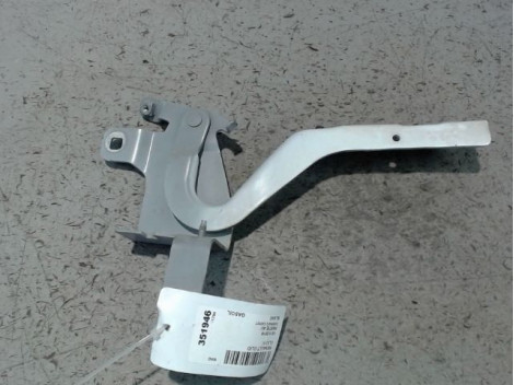 COMPAS DROIT CAPOT RENAULT CLIO IV