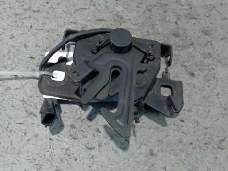 SERRURE CAPOT RENAULT CLIO IV