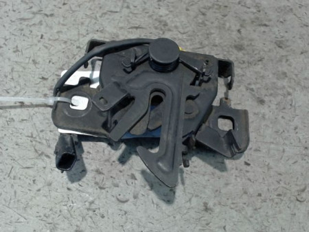 SERRURE CAPOT RENAULT CLIO IV