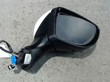 RETROVISEUR EXTERIEUR ELECTRIQUE DROIT RENAULT CLIO IV
