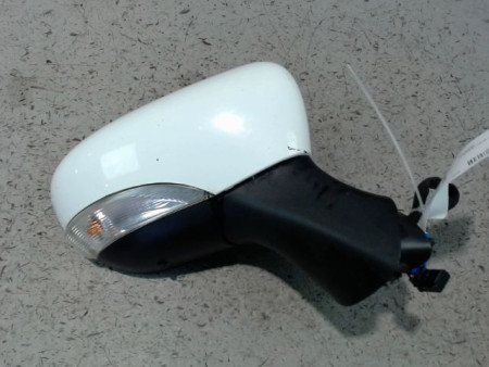 RETROVISEUR EXTERIEUR ELECTRIQUE DROIT RENAULT CLIO IV