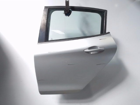 PORTE ARRIERE GAUCHE PEUGEOT 208