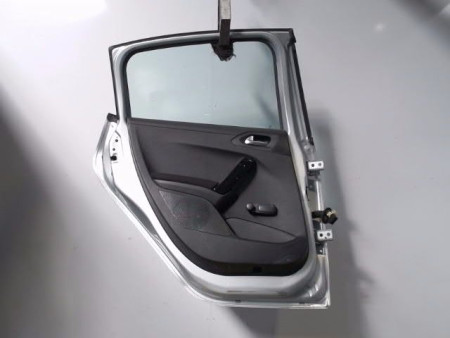 PORTE ARRIERE GAUCHE PEUGEOT 208