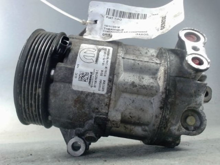 COMPRESSEUR AIR CONDITIONNE FIAT TIPO