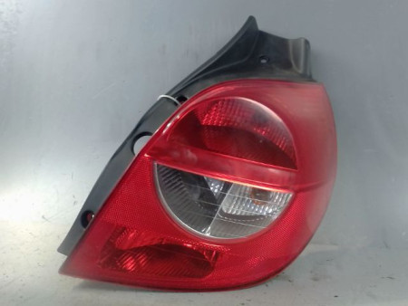 FEU ARRIERE DROIT RENAULT CLIO III 2007-