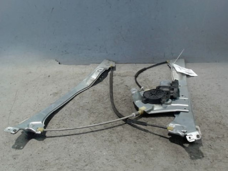 MECANISME+MOTEUR LEVE-GLACE AVANT DROIT RENAULT CLIO III 2007-