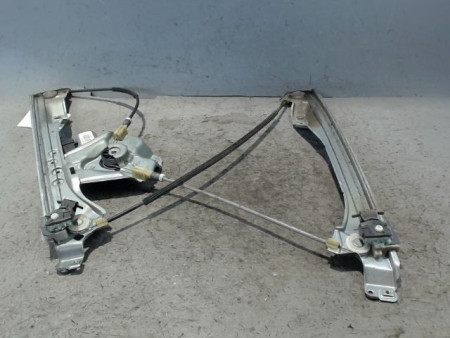 MECANISME+MOTEUR LEVE-GLACE AVANT DROIT RENAULT CLIO III 2007-