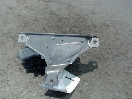 MOTEUR ESSUIE-GLACE ARRIERE TOYOTA YARIS II 2010-