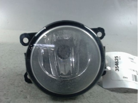PHARE ANTIBROUILLARD AVANT GAUCHE RENAULT MEGANE III ESTATE 09-