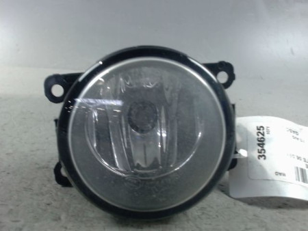 PHARE ANTIBROUILLARD AVANT GAUCHE RENAULT MEGANE III ESTATE 09-